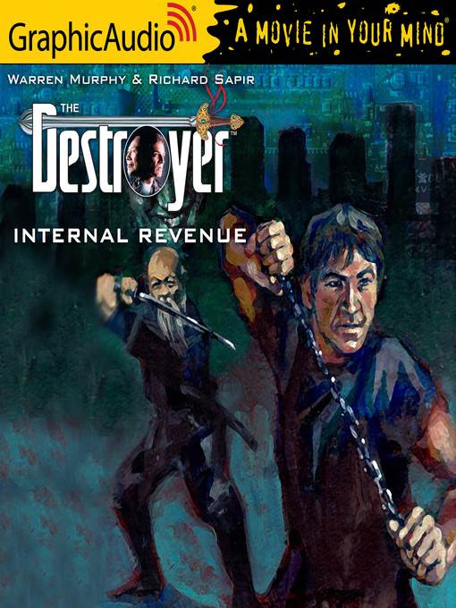 Title details for Infernal Revenue by Richard Sapir - Available